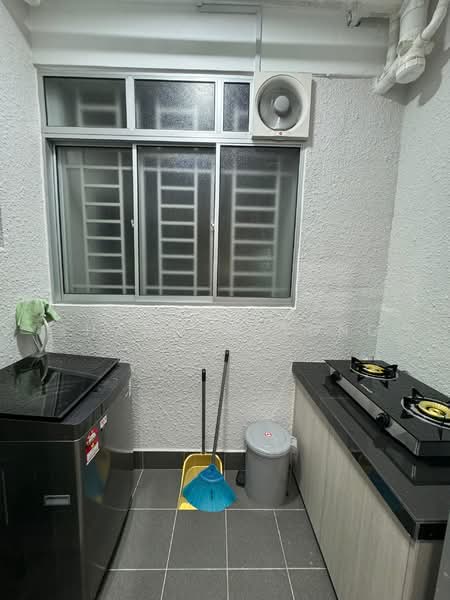 Servis Apartment untuk Disewa di Serviced Residence @ Razak City Residences (RC Residences) - Shannah Tong - PropertyGuru.com.my