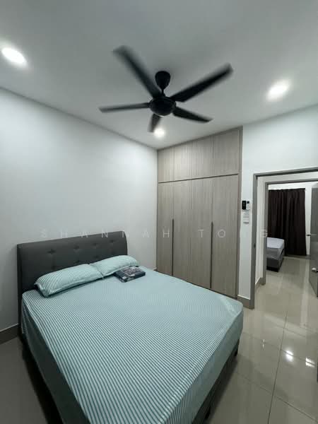 Servis Apartment untuk Disewa di Serviced Residence @ Razak City Residences (RC Residences) - Shannah Tong - PropertyGuru.com.my