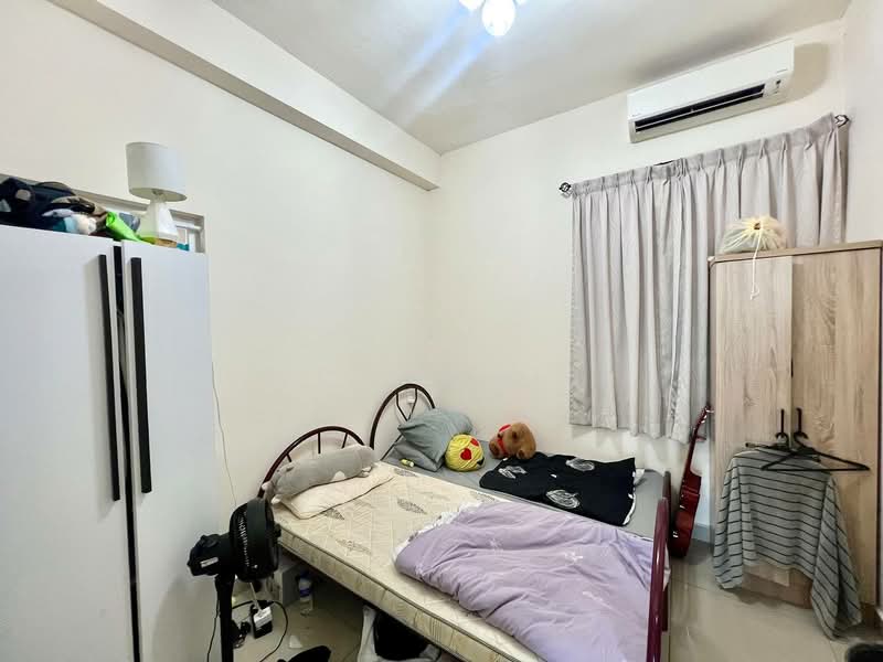 Condominium for Sale at Mutiara Ville - Ali Idris - Bedroom - PropertyGuru.com.my