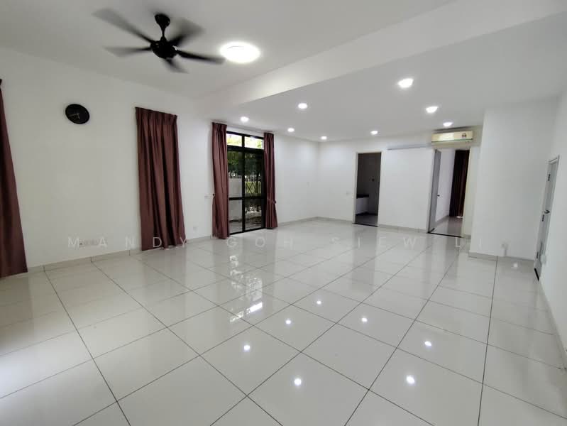 Eco Summer untuk Untuk Disewa - RM 3,500 /bulan, Mac 2026 - Living Room - PropertyGuru.com.my