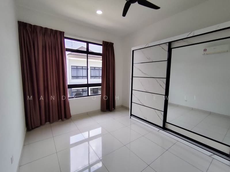 Eco Summer untuk Untuk Disewa - RM 3,500 /bulan, Mac 2026 - Bedroom - PropertyGuru.com.my
