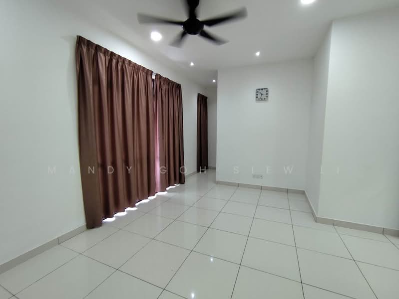 Eco Summer untuk Untuk Disewa - RM 3,500 /bulan, Mac 2026 - Living Room - PropertyGuru.com.my