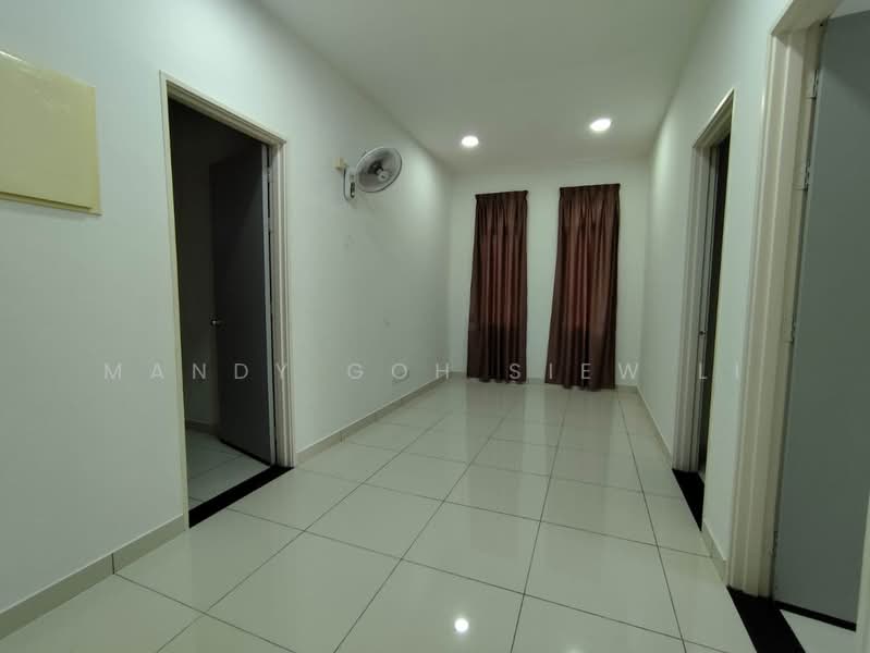 Eco Summer untuk Untuk Disewa - RM 3,500 /bulan, Mac 2026 - Interior - PropertyGuru.com.my