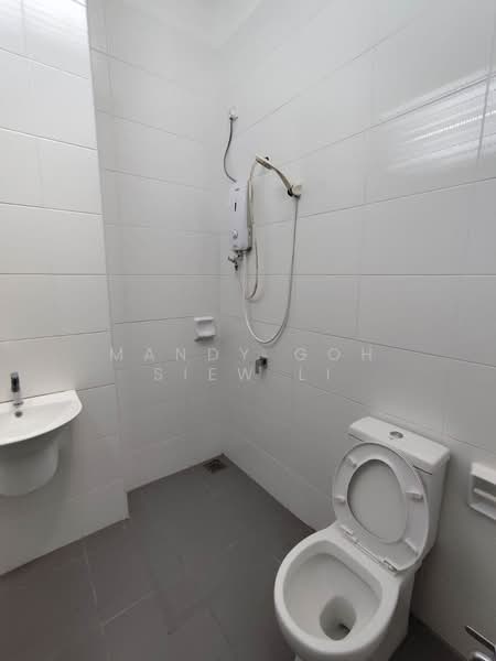 Eco Summer untuk Untuk Disewa - RM 3,500 /bulan, Mac 2026 - Bathroom - PropertyGuru.com.my