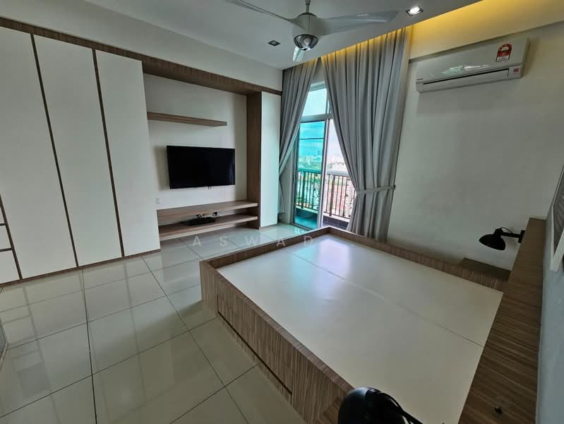 Meridien Residence untuk Untuk Dijual - RM 620,000, Mac 2026 - Bedroom - PropertyGuru.com.my