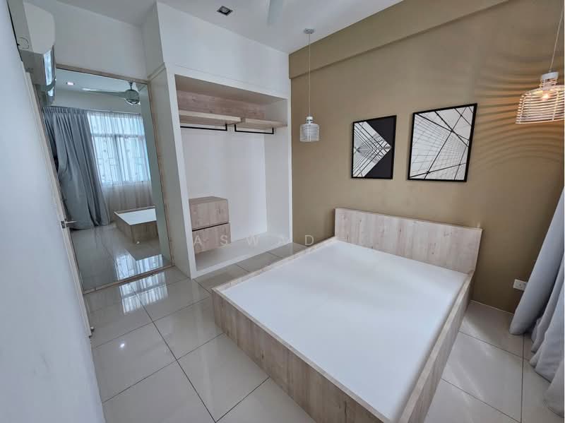 Meridien Residence untuk Untuk Dijual - RM 620,000, Mac 2026 - Bedroom - PropertyGuru.com.my