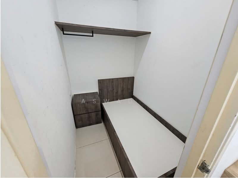 Meridien Residence untuk Untuk Dijual - RM 620,000, Mac 2026 - Bedroom - PropertyGuru.com.my