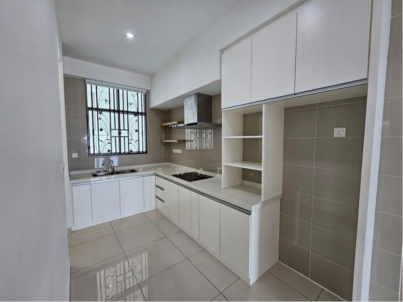 Meridien Residence untuk Untuk Dijual - RM 620,000, Mac 2026 - Kitchen - PropertyGuru.com.my