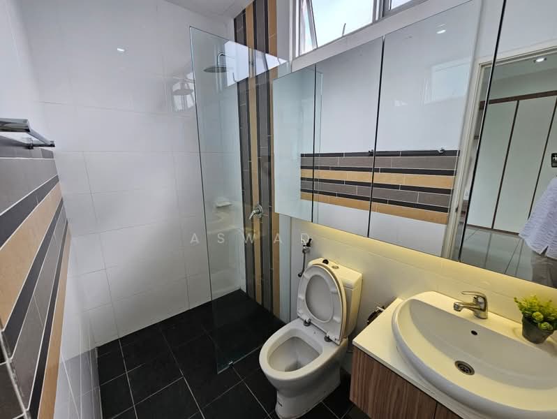 Meridien Residence untuk Untuk Dijual - RM 620,000, Mac 2026 - Bathroom - PropertyGuru.com.my
