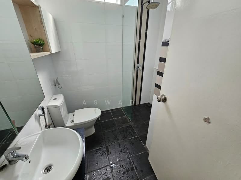 Meridien Residence untuk Untuk Dijual - RM 620,000, Mac 2026 - Bathroom - PropertyGuru.com.my