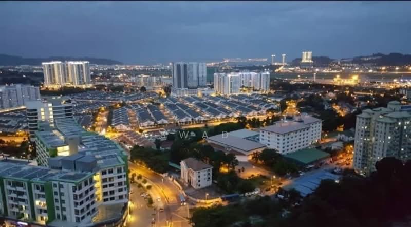 Meridien Residence untuk Untuk Dijual - RM 620,000, Mac 2026 - View - PropertyGuru.com.my