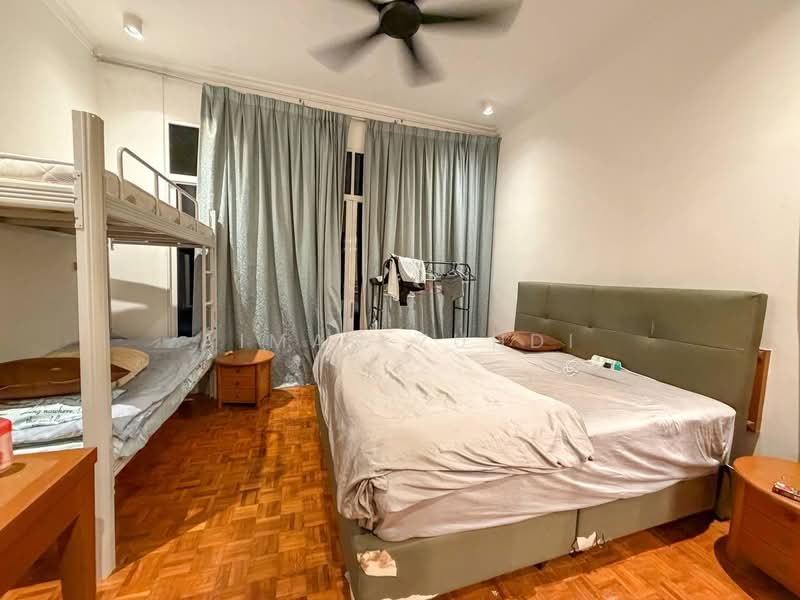 1A Stonor untuk Untuk Dijual - RM 910,000, Mac 2026 - PropertyGuru.com.my