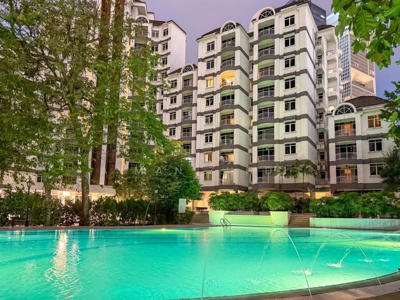 1A Stonor untuk Untuk Dijual - RM 910,000, Mac 2026 - PropertyGuru.com.my