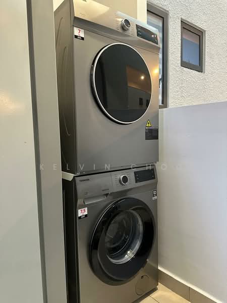 Service Residence for Rent at Sunway Velocity TWO - Kelvin Choo - Interior - PropertyGuru.com.my