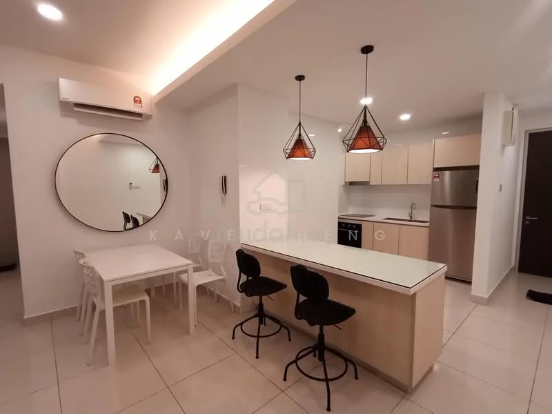 Condominium for Rent at Vivo Residential Suites - Kaven Heng - PropertyGuru.com.my