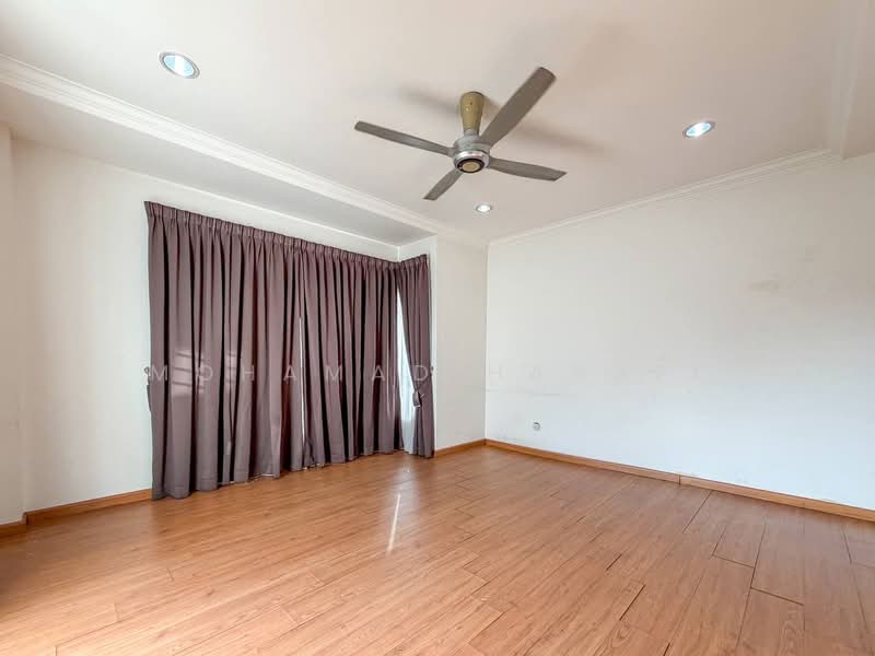 Zero-Lot Bungalow for Sale in Kajang (Selangor) - Mohamad Hanafi - PropertyGuru.com.my