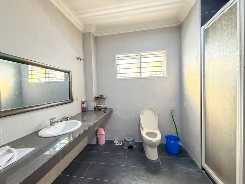 Zero-Lot Bungalow for Sale in Kajang (Selangor) - Mohamad Hanafi - PropertyGuru.com.my