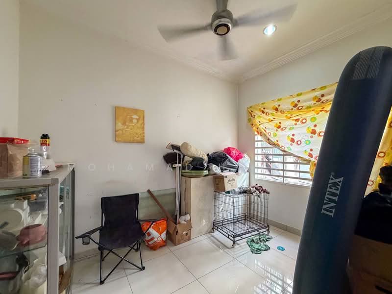 Zero-Lot Bungalow for Sale in Kajang (Selangor) - Mohamad Hanafi - PropertyGuru.com.my