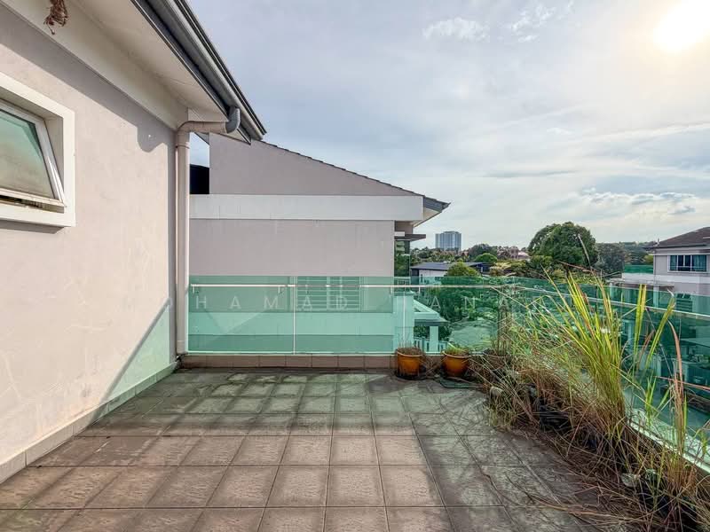 Zero-Lot Bungalow for Sale in Kajang (Selangor) - Mohamad Hanafi - PropertyGuru.com.my