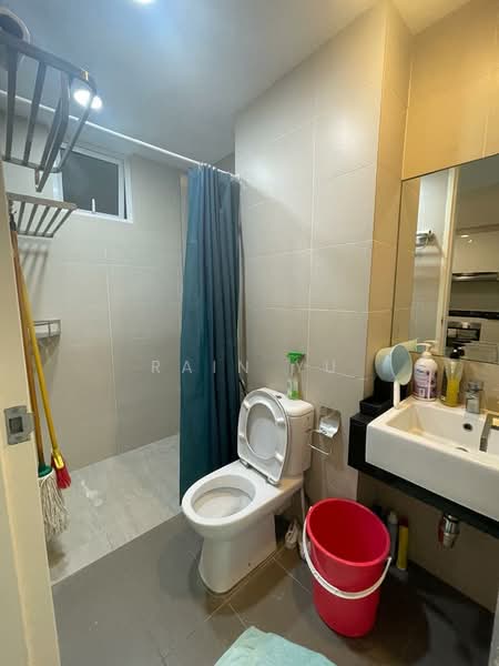Tropicana Bay Residences untuk Untuk Disewa - RM 2,000 /bulan, Mac 2026 - Bathroom - PropertyGuru.com.my