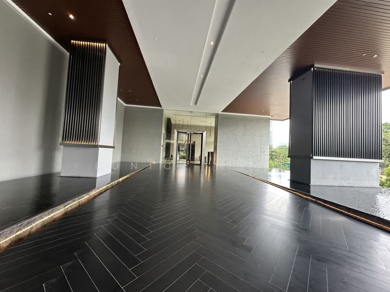 Service Residence for Sale at Jendela Residences - Eunice Wong - Lobby - PropertyGuru.com.my