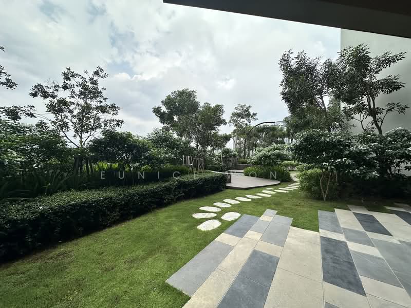 Service Residence for Sale at Jendela Residences - Eunice Wong - Garden - PropertyGuru.com.my