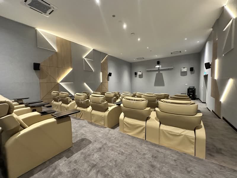 Service Residence for Sale at Jendela Residences - Eunice Wong - Interior - PropertyGuru.com.my