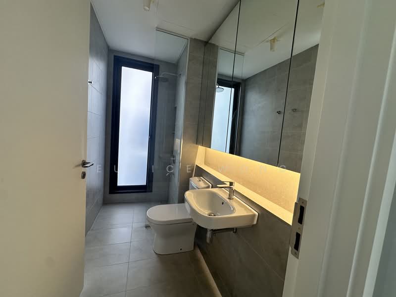 Service Residence for Sale at Jendela Residences - Eunice Wong - Bathroom - PropertyGuru.com.my