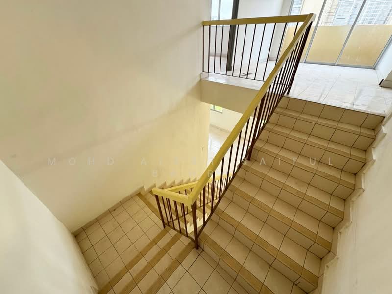 Semi-Detached House for Sale in Bandar Baru Salak Tinggi (Sepang) - Mohd Aizat Saiful Bahri - Interior - PropertyGuru.com.my