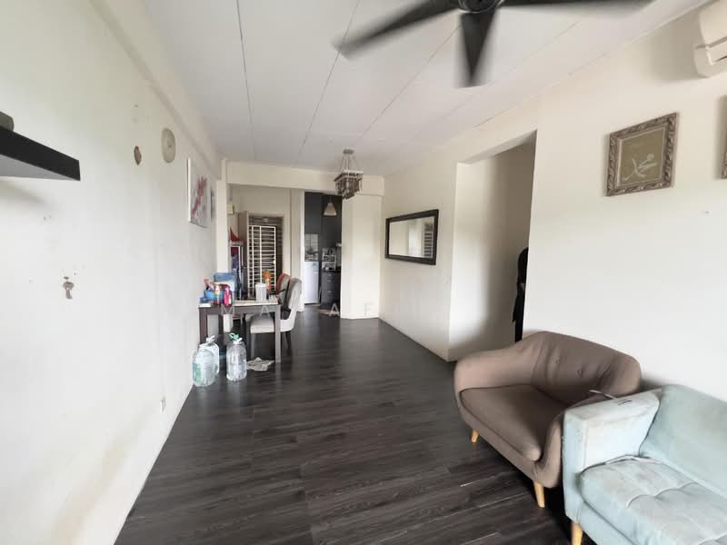 For Sale - Pangsapuri Perdana Impian