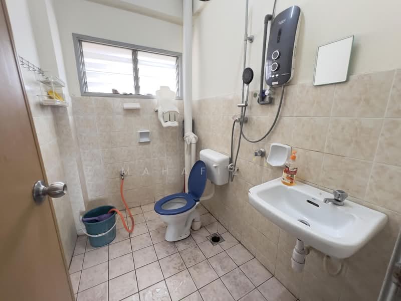 For Sale - Pangsapuri Perdana Impian