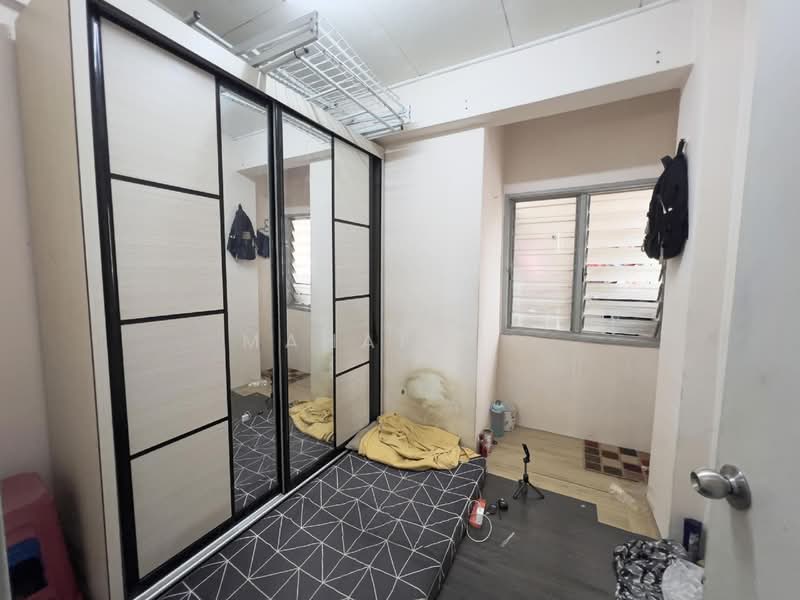 For Sale - Pangsapuri Perdana Impian