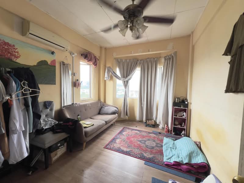 For Sale - Pangsapuri Perdana Impian