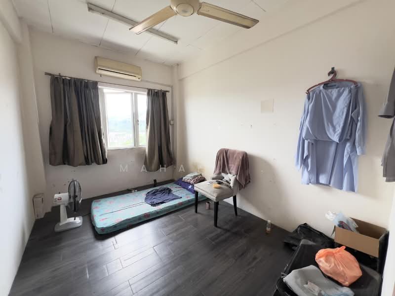 For Sale - Pangsapuri Perdana Impian