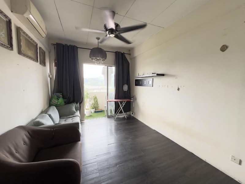 For Sale - Pangsapuri Perdana Impian