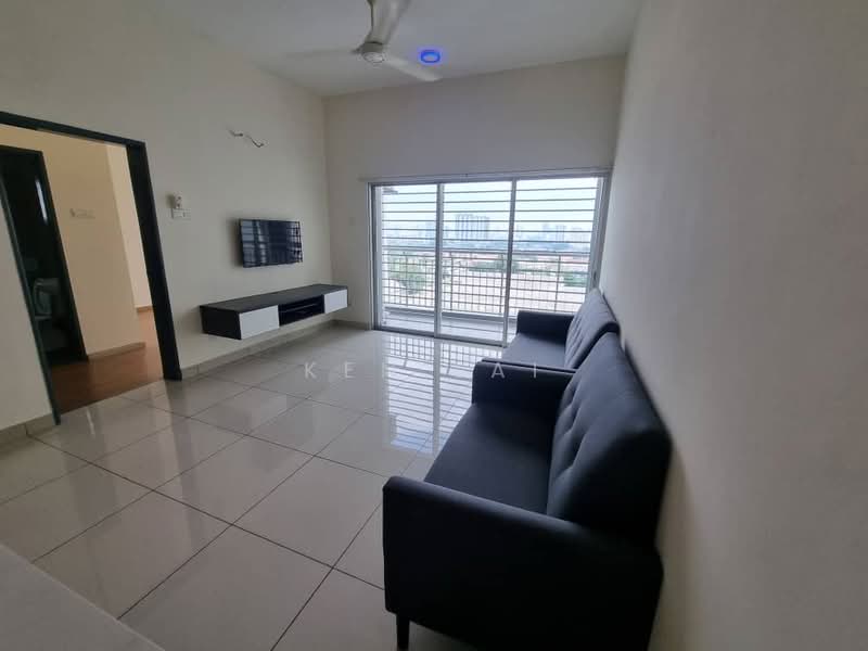 Condominium for Rent at Zeta Deskye (Alam Saujana) - Ken Lai - Living Room - PropertyGuru.com.my
