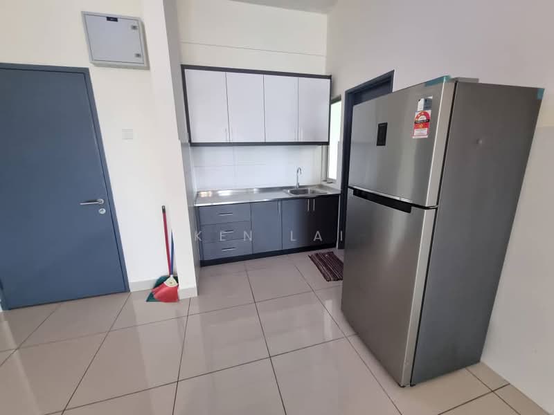 Condominium for Rent at Zeta Deskye (Alam Saujana) - Ken Lai - Kitchen - PropertyGuru.com.my
