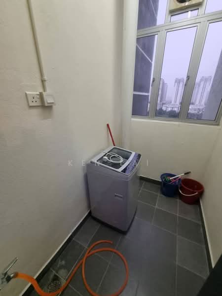 Condominium for Rent at Zeta Deskye (Alam Saujana) - Ken Lai - Interior - PropertyGuru.com.my