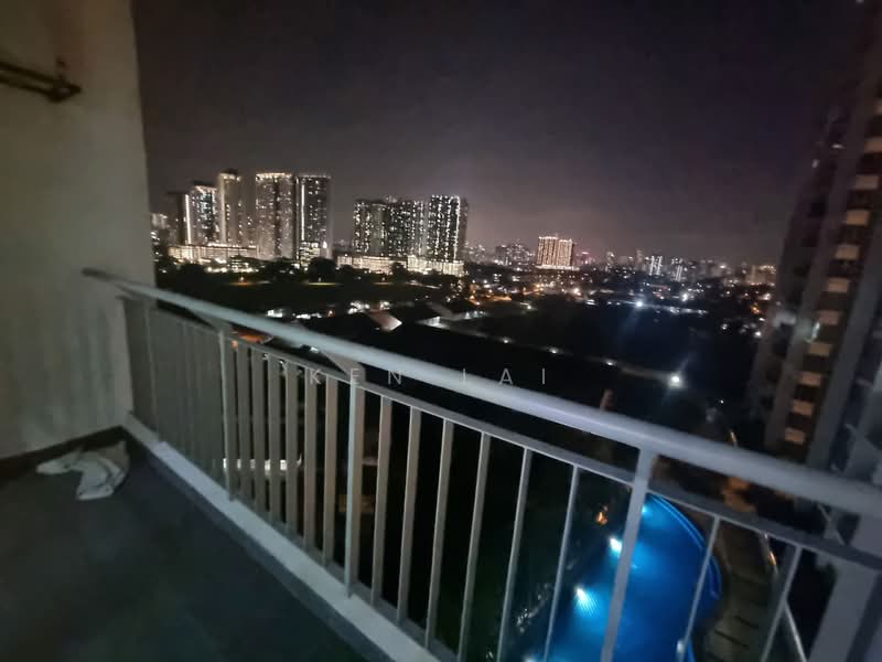 Condominium for Rent at Zeta Deskye (Alam Saujana) - Ken Lai - View - PropertyGuru.com.my