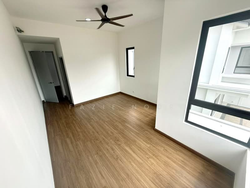 Semi-Detached House for Sale in Cyber 10 (Cyberjaya) - Fazie Noor - Interior - PropertyGuru.com.my