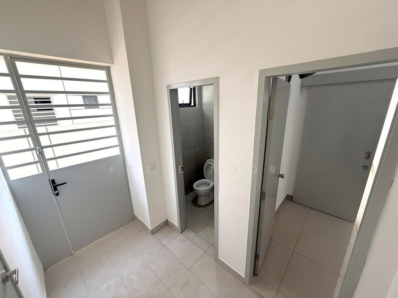 Semi-Detached House for Sale in Cyber 10 (Cyberjaya) - Fazie Noor - Interior - PropertyGuru.com.my