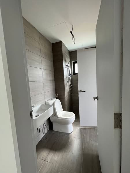 The Amber Residence @ TwentyFive.7 untuk Untuk Dijual - RM 685,000, Mac 2026 - Bathroom - PropertyGuru.com.my