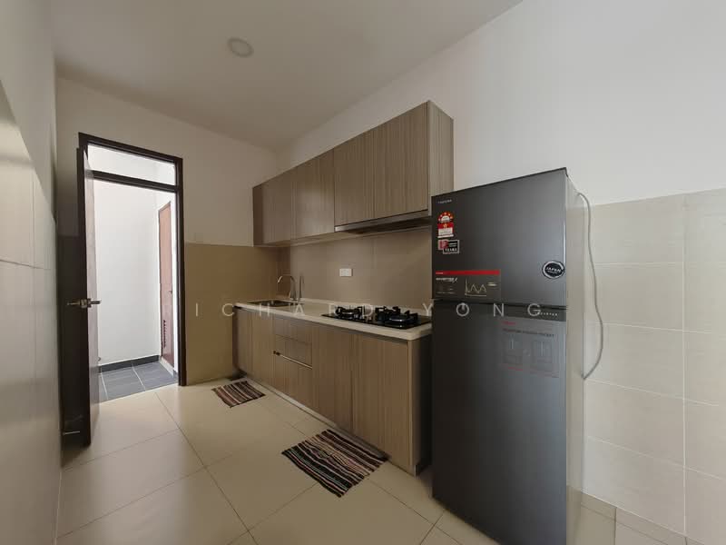 Botanika untuk Untuk Dijual - RM 680,000, Mac 2026 - Kitchen - PropertyGuru.com.my