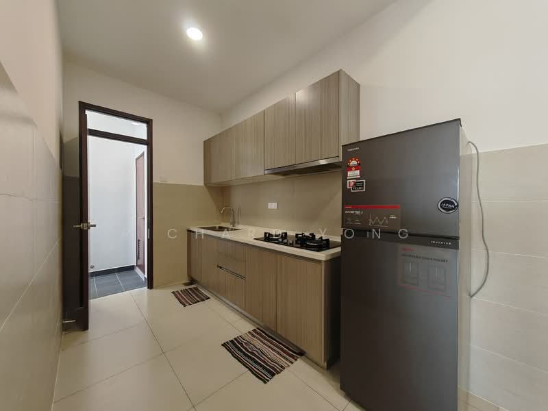 Botanika untuk Untuk Dijual - RM 680,000, Mac 2026 - Kitchen - PropertyGuru.com.my