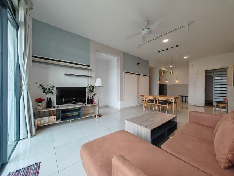 Botanika untuk Untuk Dijual - RM 680,000, Mac 2026 - Living Room - PropertyGuru.com.my