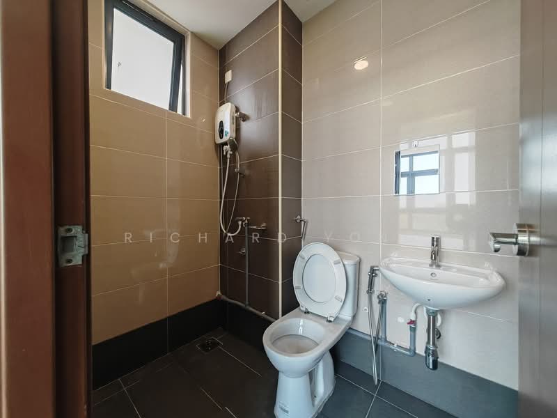 Botanika untuk Untuk Dijual - RM 680,000, Mac 2026 - Bathroom - PropertyGuru.com.my
