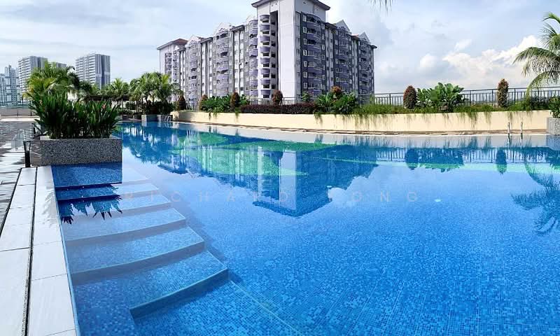Botanika untuk Untuk Dijual - RM 680,000, Mac 2026 - Exterior - PropertyGuru.com.my