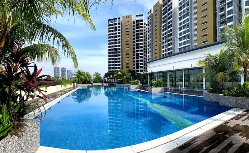 Botanika untuk Untuk Dijual - RM 680,000, Mac 2026 - Exterior - PropertyGuru.com.my