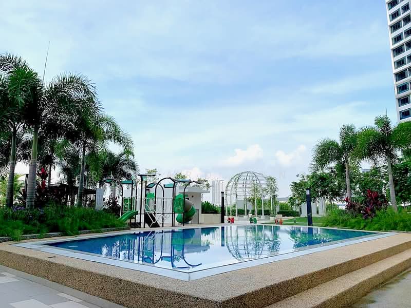 Botanika untuk Untuk Dijual - RM 680,000, Mac 2026 - Exterior - PropertyGuru.com.my
