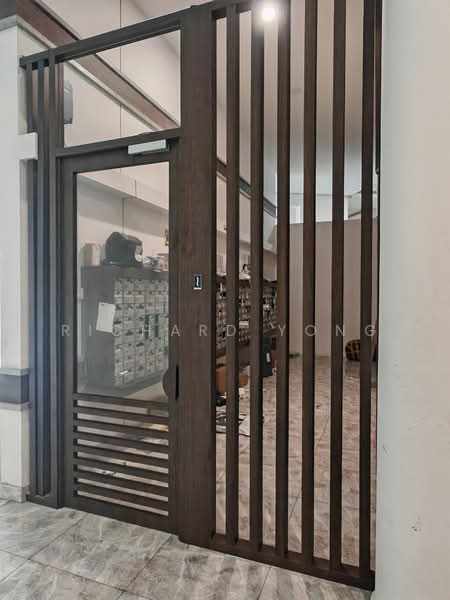 Untuk Dijual - Botanika